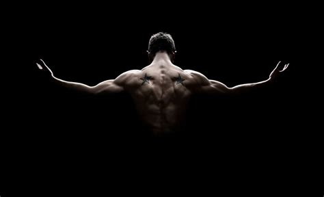 Muscle Wallpapers Top Free Muscle Backgrounds Wallpaperaccess