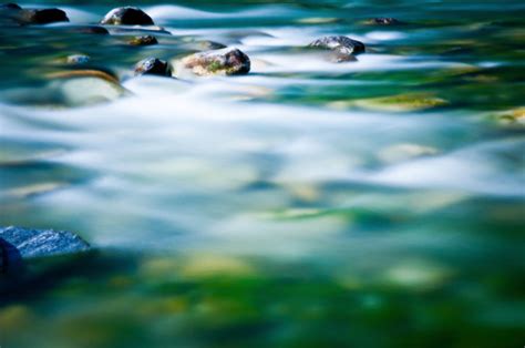 Blurred River Stock Photo Download Image Now Istock