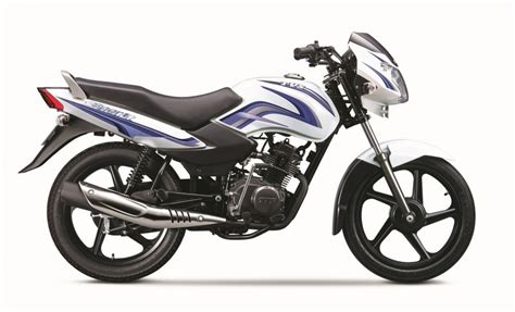 Just we create informative,vlogs,bike reviews. TVS Star City Plus and Sport Get New Colours Ahead of ...