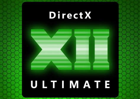 Microsoft Directx 12 Ultimate Introduced Geeky Gadgets