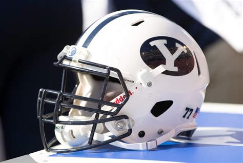 Byu Football Offers Four Prospects Byu Cougars On Sports Illustrated