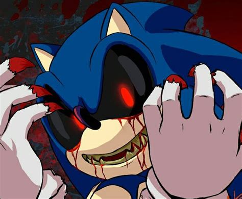 There game is fun but a little difficult which will providing a good amount of challenge to new players. Sonic.exe | Sonic the Hedgehog! Amino