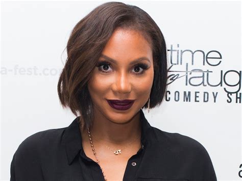 Tamar Braxtons Fans Freak Out Following Her Alleged Suicide Attempt