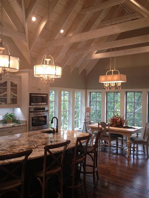 There are 371 country house ceiling for sale on etsy, and they cost 155,69 $ on average. 17 Best images about Vaulted Ceilings on Pinterest | Sarah ...