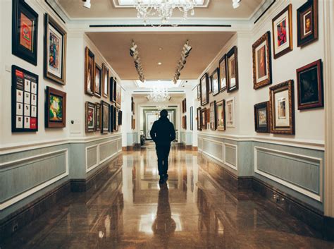 How To Advance Your Career With Art Galleries And Dealers ARTDEX
