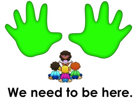 Quiet Hands Clip Art Images And Pictures Becuo