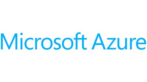 Microsoft Azure Logo And Symbol Meaning History Png Brand