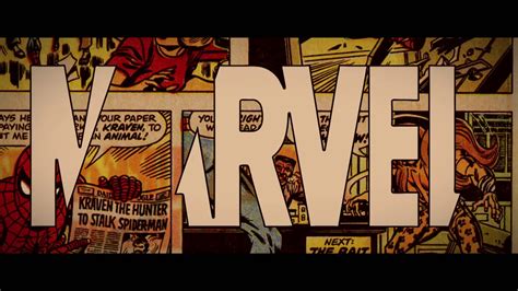 Download free after effects templates , download free premiere pro templates. Marvel intro remake on Vimeo