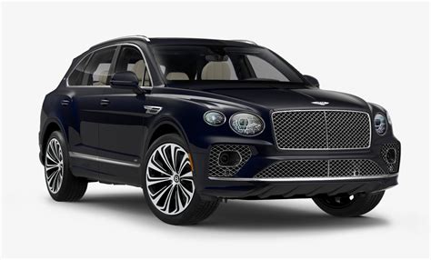 2022 Bentley Bentayga V8 Stock 22n013687 For Sale Near Vienna Va