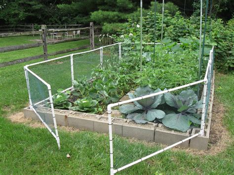 Continue working your way to the next post. One Hoosier's View: How to build a garden
