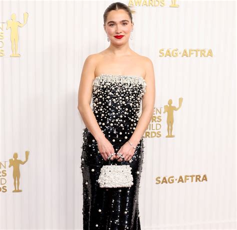 Every Glamorous Arrival At The 2023 Sag Awards I Know All News