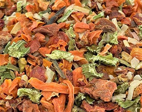 Deluxe Dried Vegetable Soup Mix By Its Delish 24 Oz 15 Lb Container