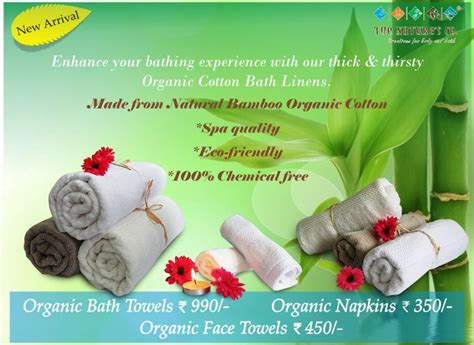 Eco Friendly Collection Of Bath Linens Face Hand And Bath Towels Made