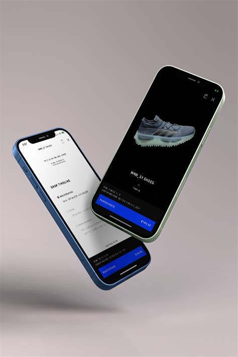 Adidas Confirmed App 101 Release Dates And More