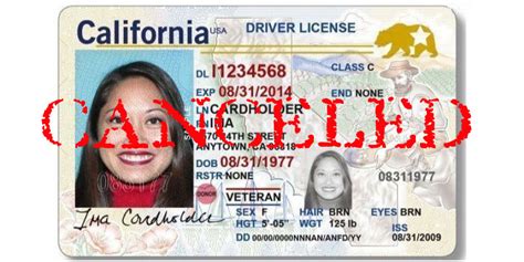 Understand The Difference Between A Revoked And Suspended License