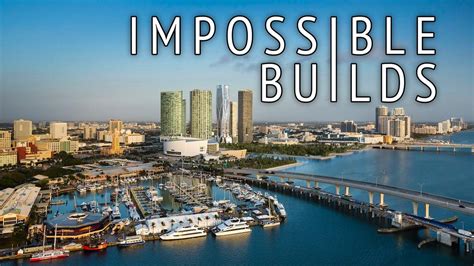 Impossible Builds Video Nj Pbs
