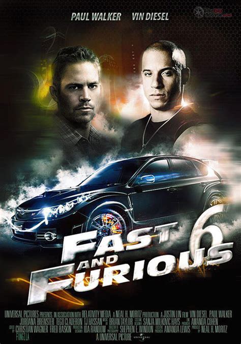Download Film Fast And Furious 6 2013 Subtitle Indonesia Valerie Alay