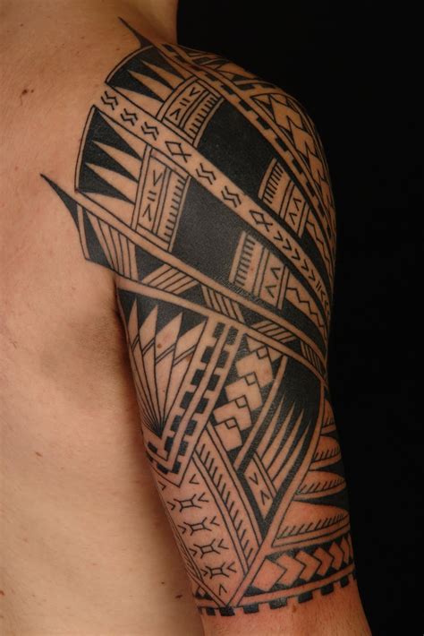 Maori Tattoos Part 02 Mazapilones Tattoos