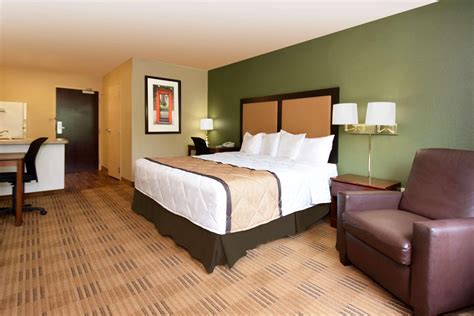 Extended Stay America Pittsburgh - Carnegie $71 ($̶8̶2̶). Carnegie Hotel Deals & Reviews - KAYAK