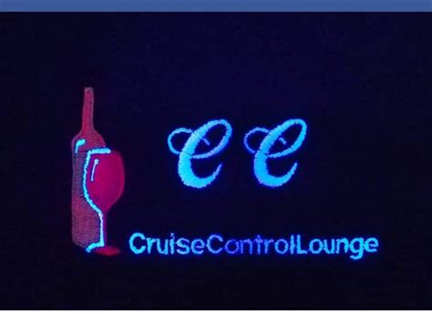 Cruise Control Lounge Boutte La