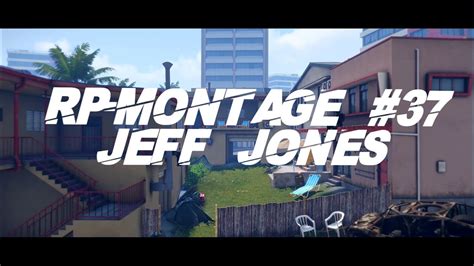 Liveyourlife I Jeff Jones I Ek I Rp Montage 37 Youtube