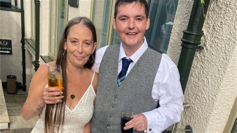 First Pic Of Scots Couple Found Dead In Flat As Devastated Son Pays Tribute The Scottish Sun