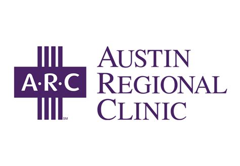 Same Comfort, New Look - Austin Regional Clinic