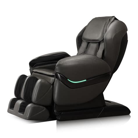 Electric Massage Chairs Digitopressure And Heating Sl A90 Zero Gravity Shuttle