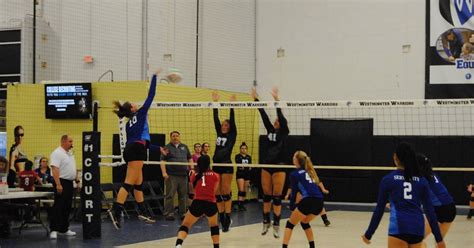 Serve City Volleyball Girls Club Tryouts Coming Sept 30 Oct 21 To