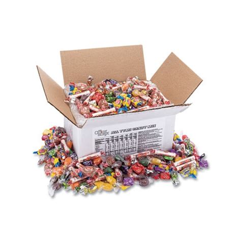 Office Snax Candy Assortments Ofx00663