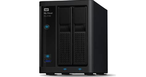 All data will be stored on the usb boot. Western Digital My Cloud DL2100 12TB im Angebot ...