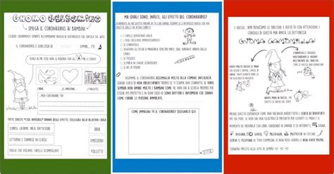 Una vez que malwarebytes haya analizado el teléfono en busca de virus, nos informará de la situación y nos guiará en la solución del problema. Le schede didattiche sul coronavirus - Giocabosco