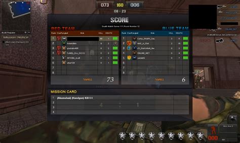 Download Point Blank Free Full Version On Mac Nelcaile