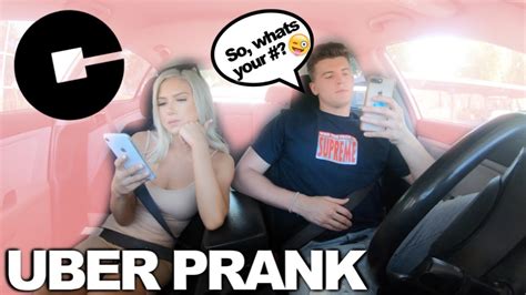 GIRLFRIEND Caught CHEATING With UBER Driver YouTube