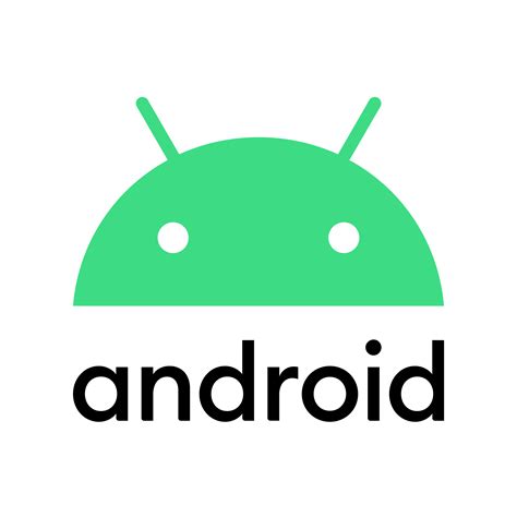 Android Logo Png And Vector Logo Download