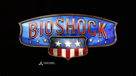 Bioshock Infinite Detonadowalkthrough Parte 1 Ptbr Youtube