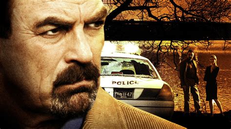 All 9 Jesse Stone Movies In Order To Watch Full Of Hallmark