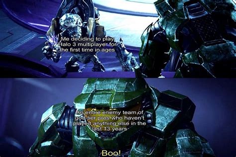 10 Halo Memes Every Fan Relates To