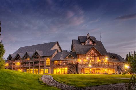 Elk Ridge Resort Updated 2023 Reviews Waskesiu Lake Saskatchewan