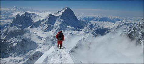Scientists To Re Measure Mount Everest Height Ary News