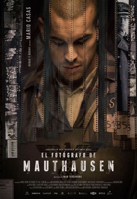 El fotógrafo de mauthausen) is a 2018 spanish biography drama historical film starring mario casas, macarena gómez and alain hernández. Le photographe de Mauthausen - film 2018 - AlloCiné