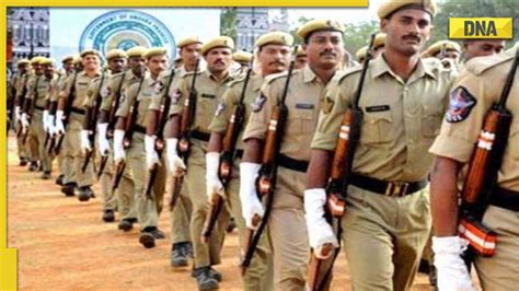 UP Police Constable Recruitment 2023 26382 Vacancies Available At