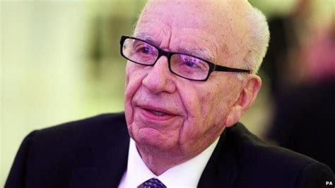 News Corp Probe Dropped By Us Justice Department Bbc News