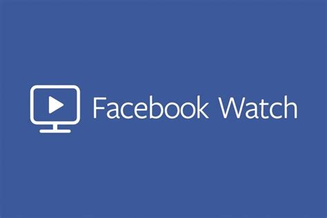 Facebook Watch Disponible A Nivel Mundial
