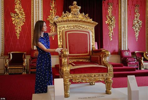 Since 1837, buckingham palace in london, england has served as the the official residence of britain's sovereigns. Queen opens Buckingham Palace's summer exhibition about ...