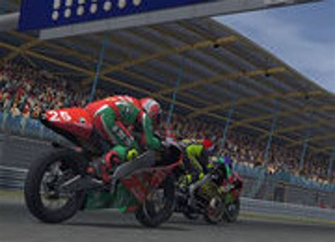 Motogp 4 Pictures Photos Wallpapers And Video Top Speed