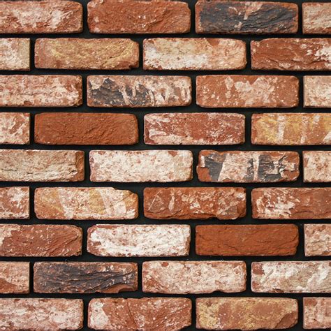 Westerland Antique Brick