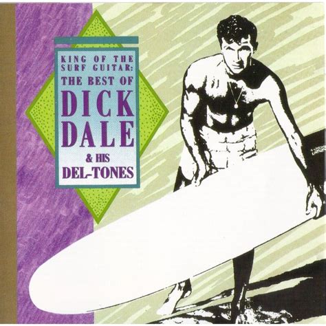 Dick Dale And The Del Tones Misirlou 1963