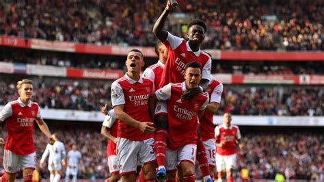 Arsenal Cautious Optimism Surrounds Resurgence With Fans Uniting