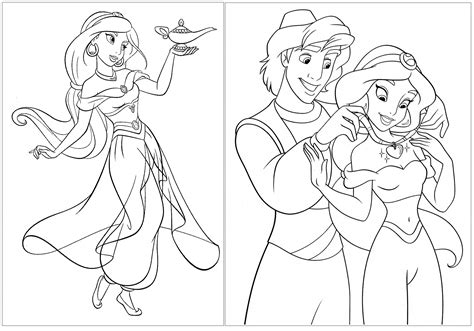 Vá para ajuda para aprender como imprimir até 8 imagens por folha de papel. Desenhos de Princesas para Colorir - 31 Desenhos Para ...